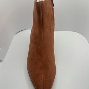 Brand New!! Club Monaco Rose color Cady Bootie